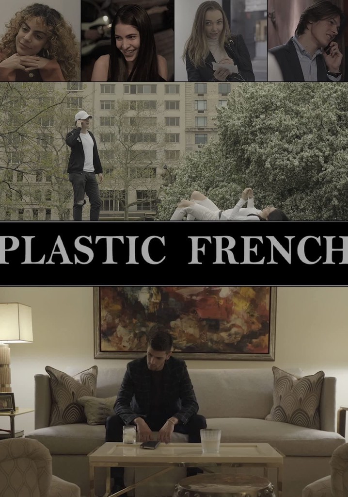 Plastic French