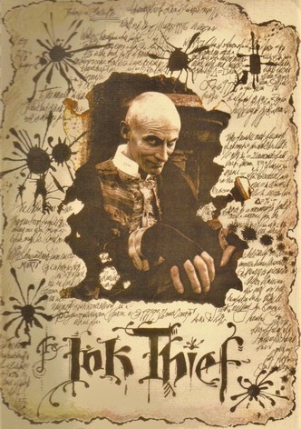 The Ink Thief