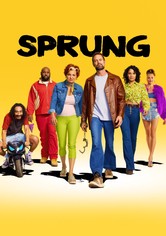 Sprung - Staffel 1