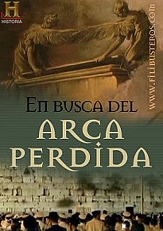 En Busca del Arca Perdida