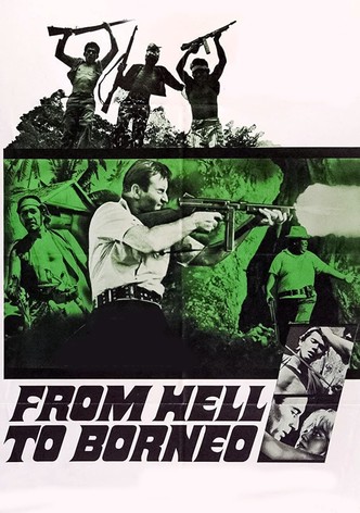 Hell of Borneo