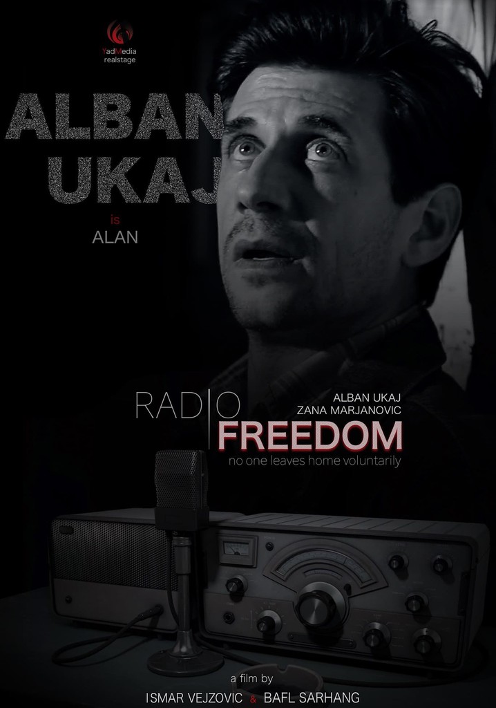 Radio Freedom