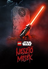 Lego Star Wars: Ijesztő mesék