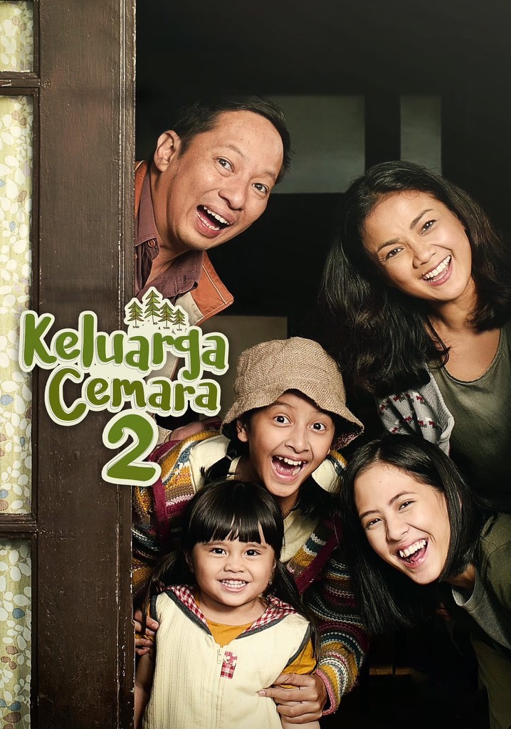 Cemara's Family 2 - movie: watch streaming online