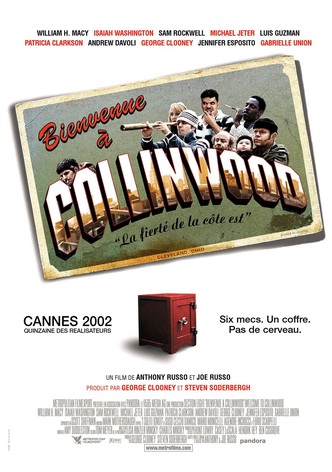 Bienvenue à Collinwood