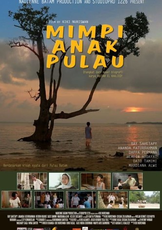 Mimpi Anak Pulau