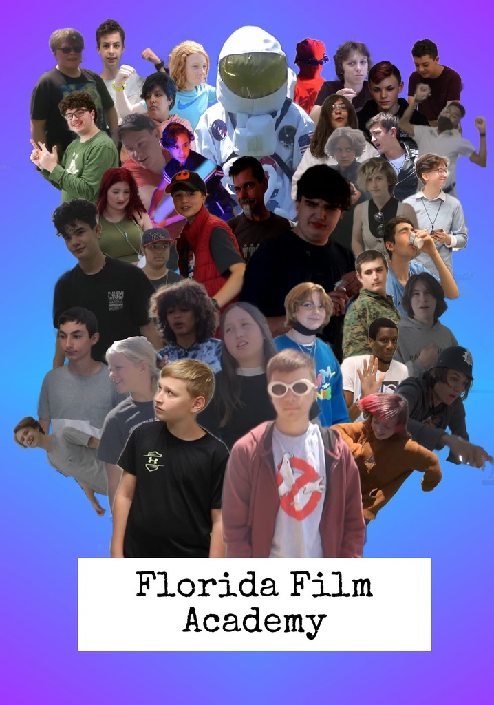 Florida Film Academy