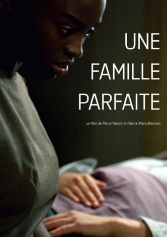 Une famille parfaite
