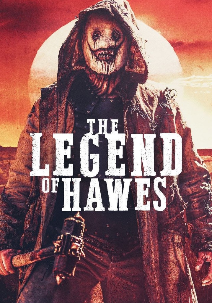 The Legend of Hawes