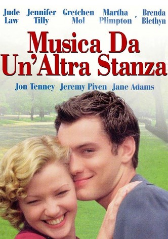 Musica da un'altra stanza