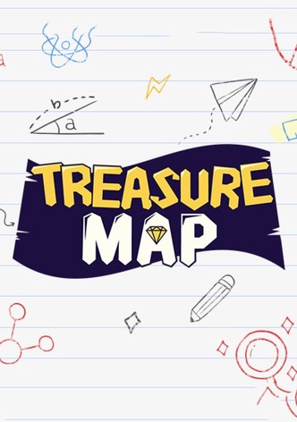 Treasure Map