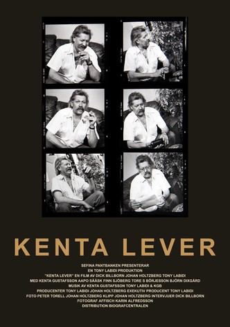 Kenta lever