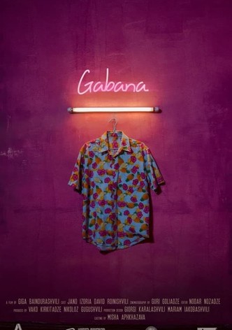 Gabana