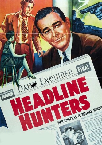 Headline Hunters