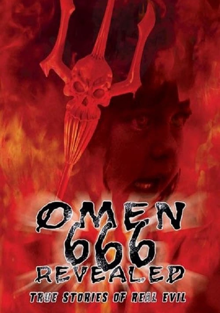 666: The Omen Revealed