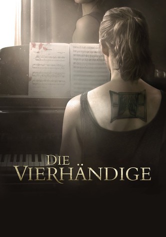 Die Vierhändige