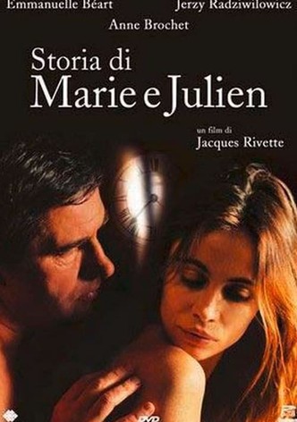 Storia di Marie e Julien