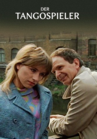 Der Tangospieler