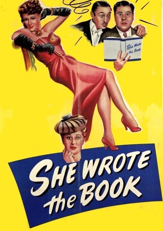 She Wrote the Book