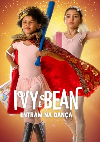 Ivy e Bean Entram na Dança