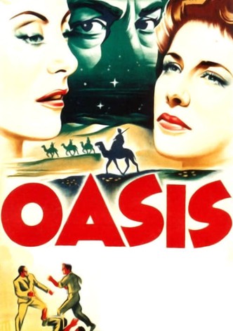 Oasis