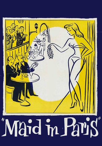 Maid in Paris