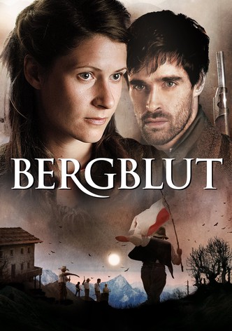 Bergblut