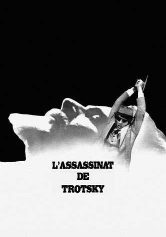 L'Assassinat de Trotsky