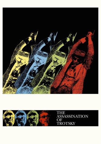 O Assassinato de Trotsky