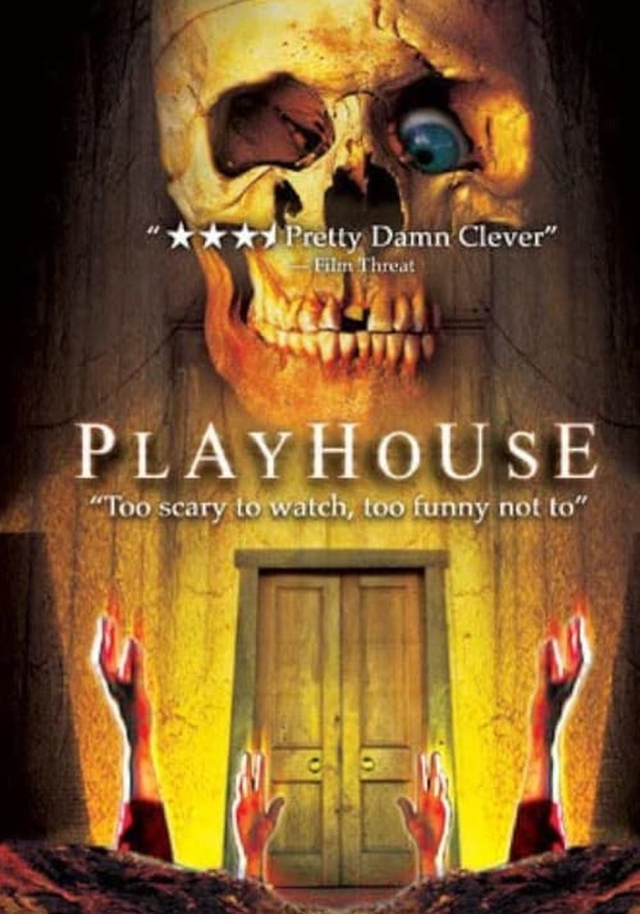 Playhouse
