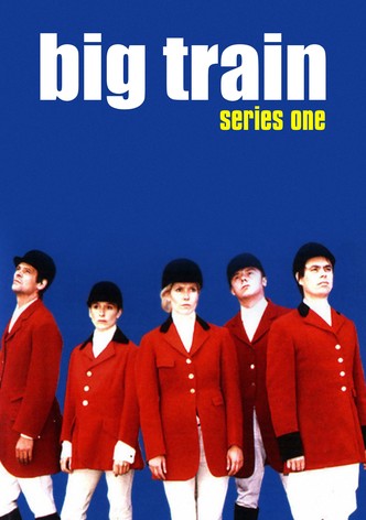 Big Train - Season 1
