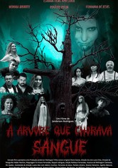 Der Baum, der Blut weinte