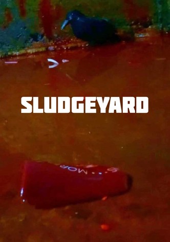 SLUDGEYARD