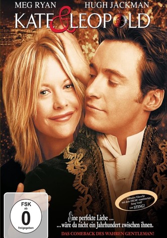 Kate und Leopold