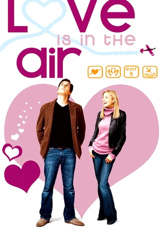 Love is in the Air