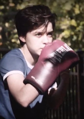 The Boxer