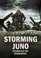 Storming Juno - Sturm auf die Normandie
