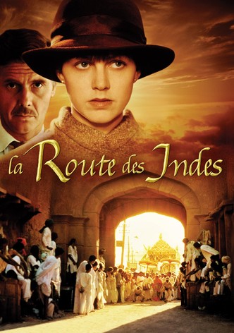 La Route des Indes