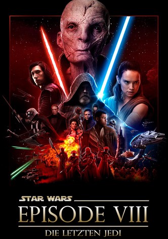Star Wars: Die letzten Jedi