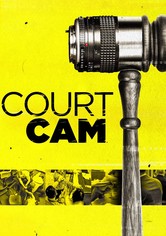 Court Cam - Auf der Anklagebank - Staffel 5