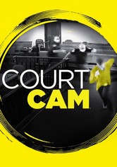 Court Cam - Temporada 3