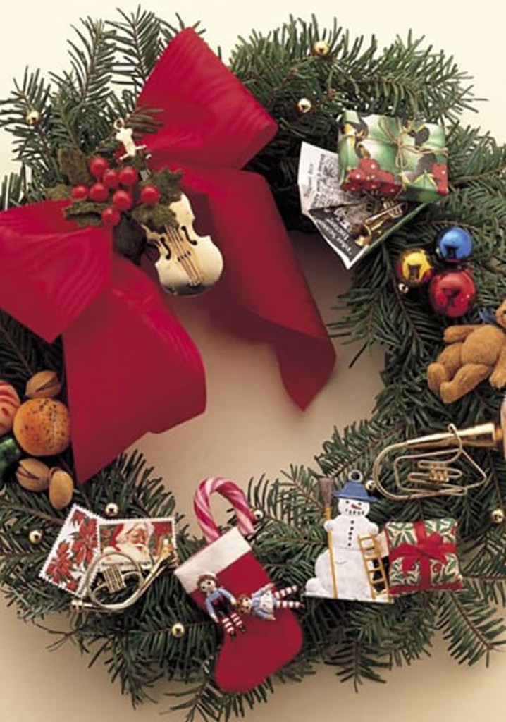 Tatsuro Yamashita - Christmas Eve 30th Anniversary Short Movie