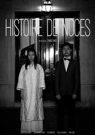 Histoire de Noces