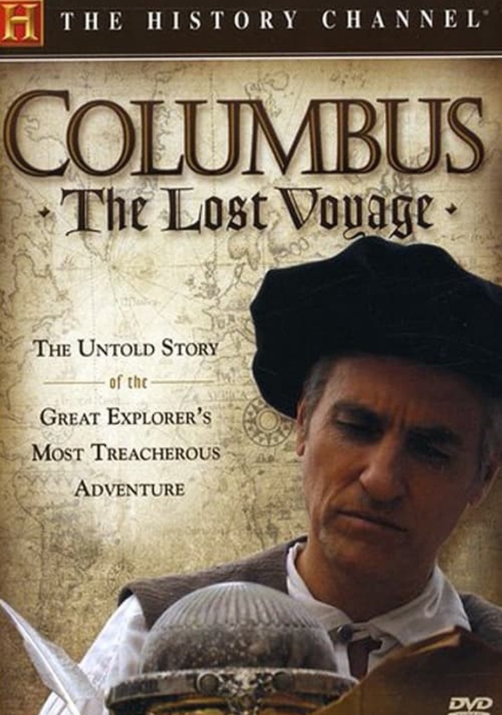 Columbus The Lost Voyage