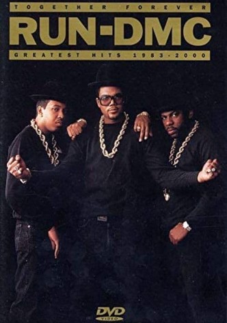 Run-DMC | Together Forever