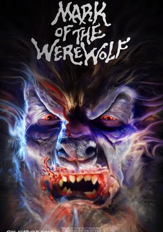 Mark of the Werewolf
