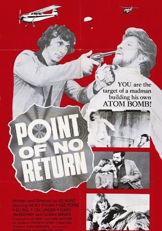Point of No Return