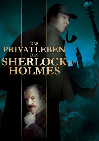 Das Privatleben des Sherlock Holmes