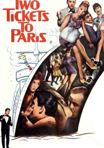 Two Tickets to Paris