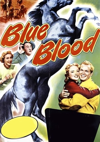 Blue Blood